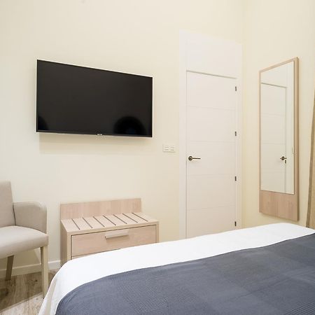 Apartamento iloftmalaga Velázquez Fuengirola Exterior foto