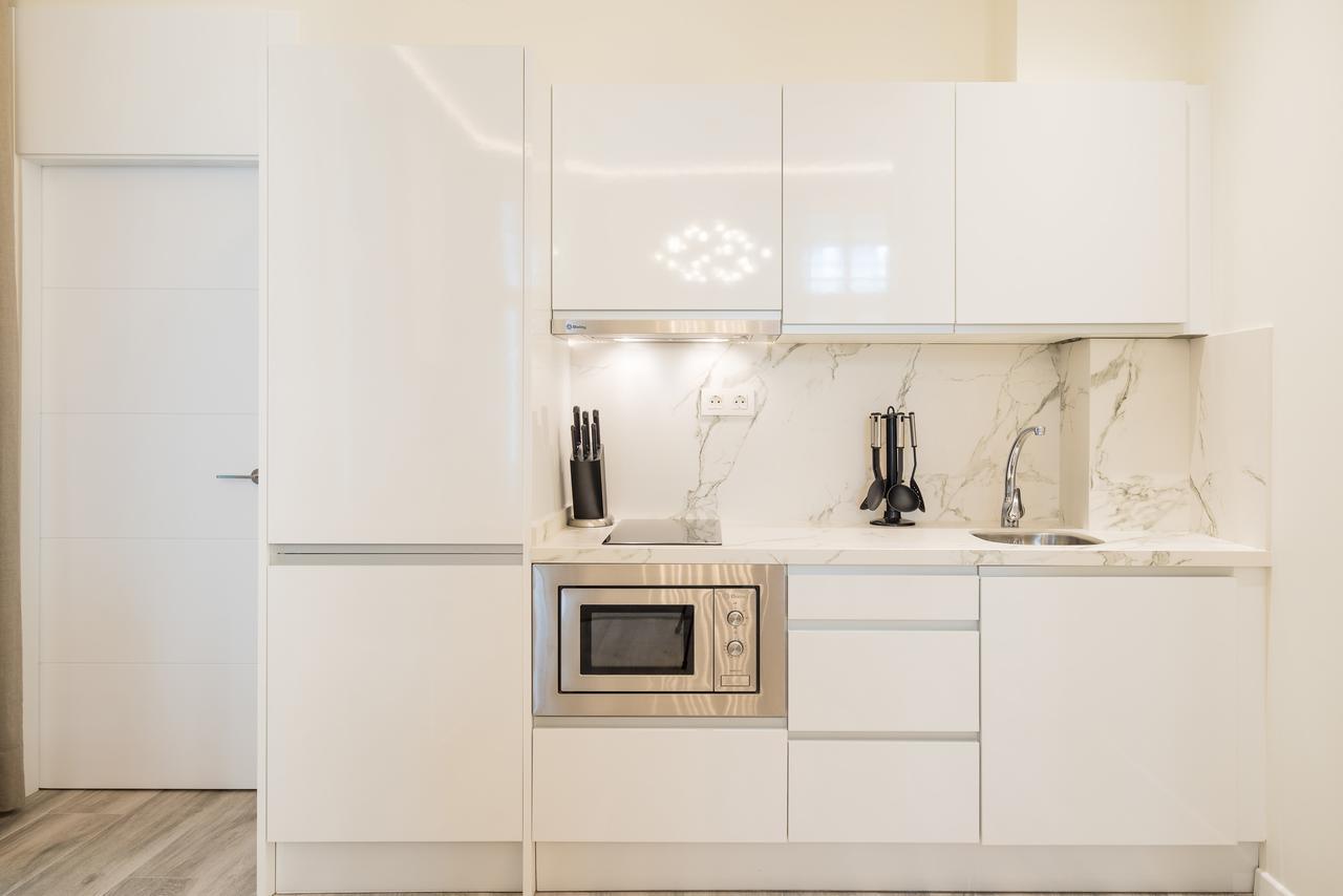 Apartamento iloftmalaga Velázquez Fuengirola Exterior foto