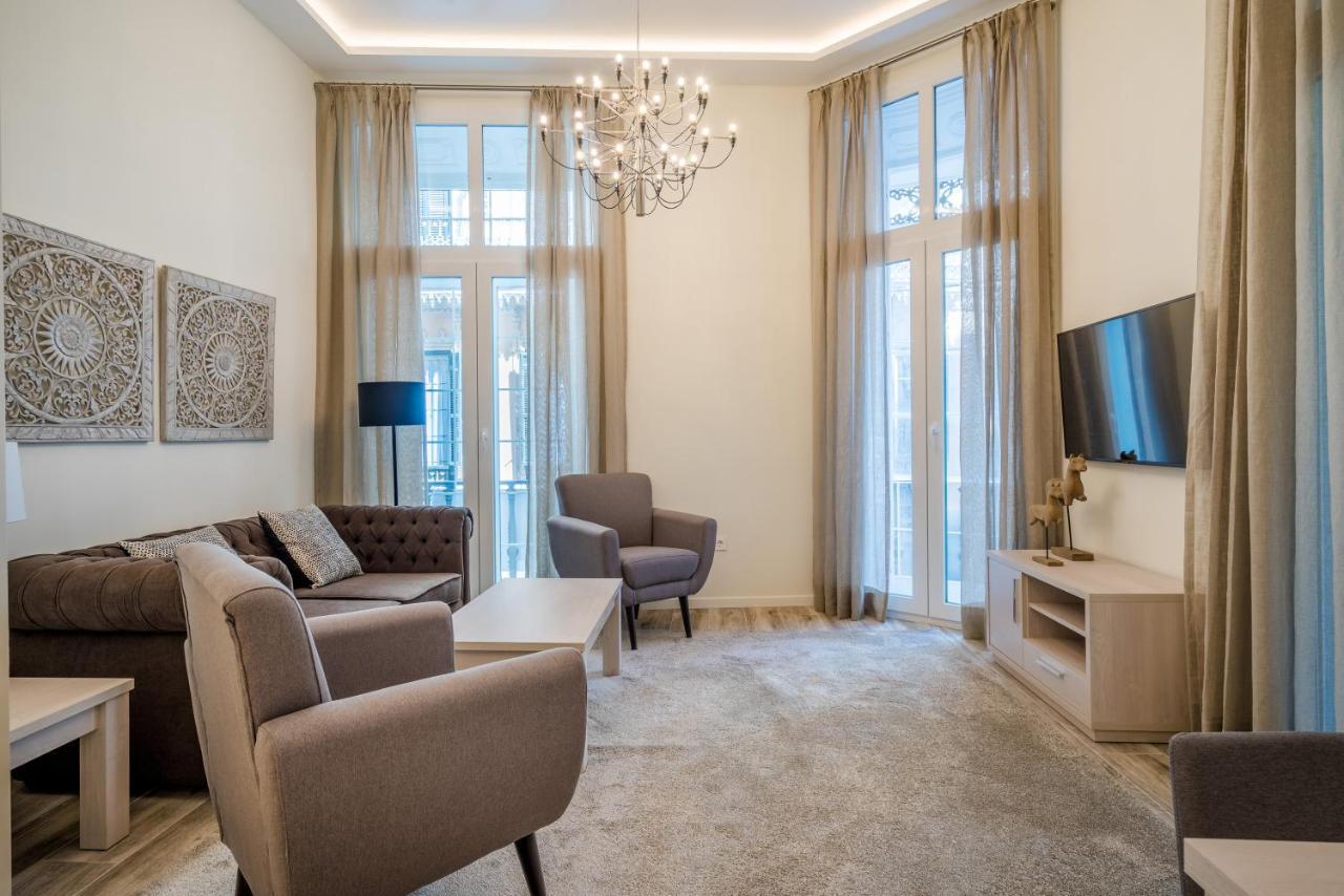 Apartamento iloftmalaga Velázquez Fuengirola Exterior foto