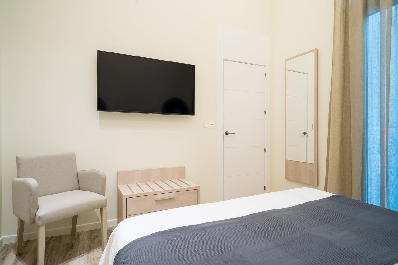 Apartamento iloftmalaga Velázquez Fuengirola Exterior foto
