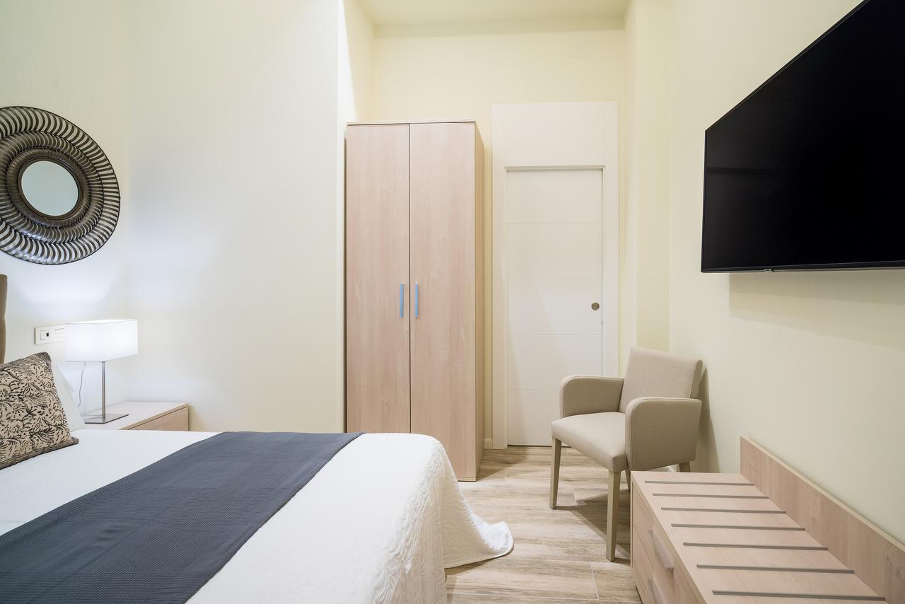 Apartamento iloftmalaga Velázquez Fuengirola Exterior foto