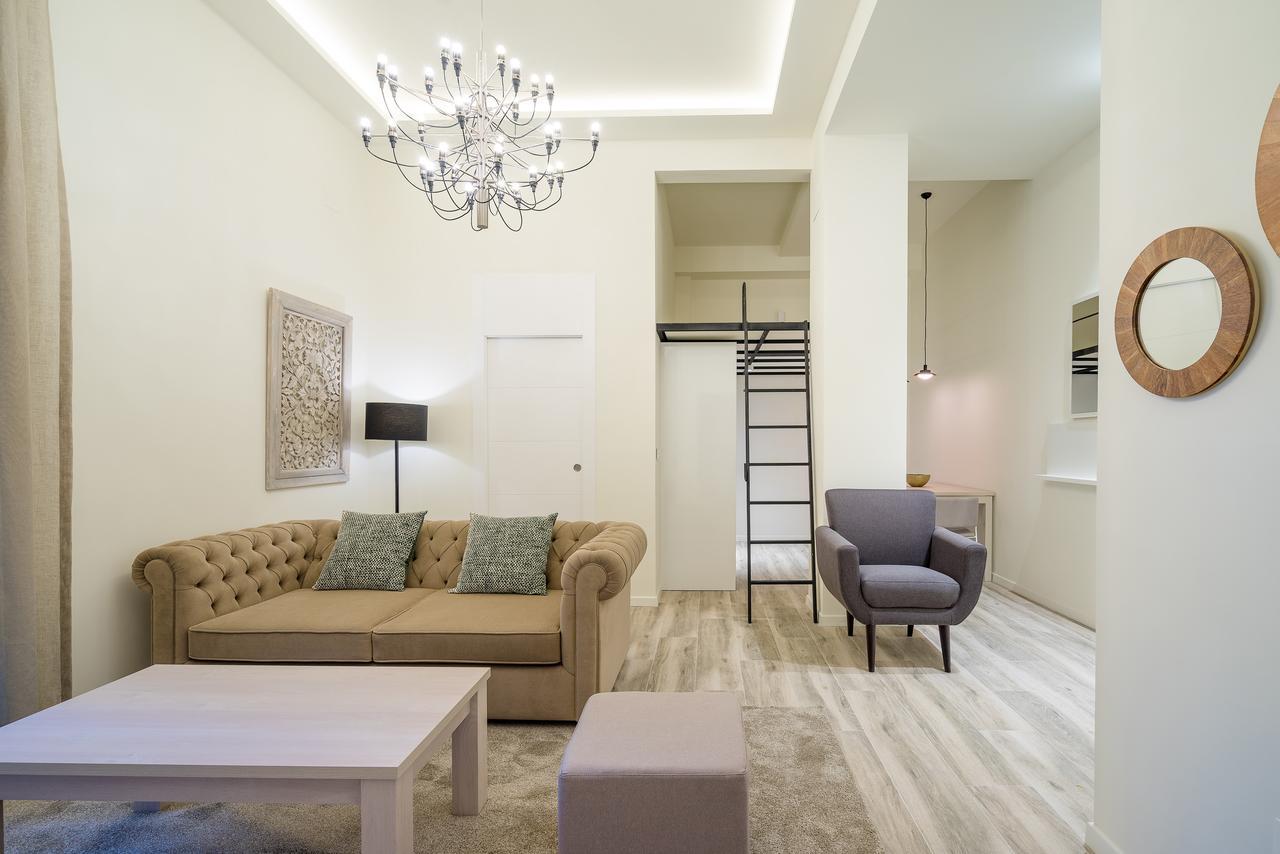 Apartamento iloftmalaga Velázquez Fuengirola Exterior foto