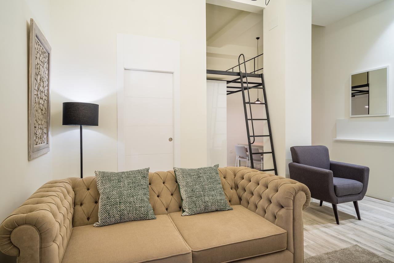 Apartamento iloftmalaga Velázquez Fuengirola Exterior foto