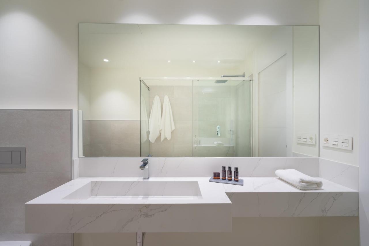 Apartamento iloftmalaga Velázquez Fuengirola Exterior foto