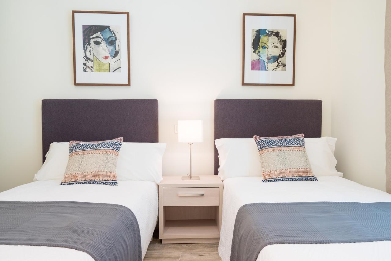 Apartamento iloftmalaga Velázquez Fuengirola Exterior foto