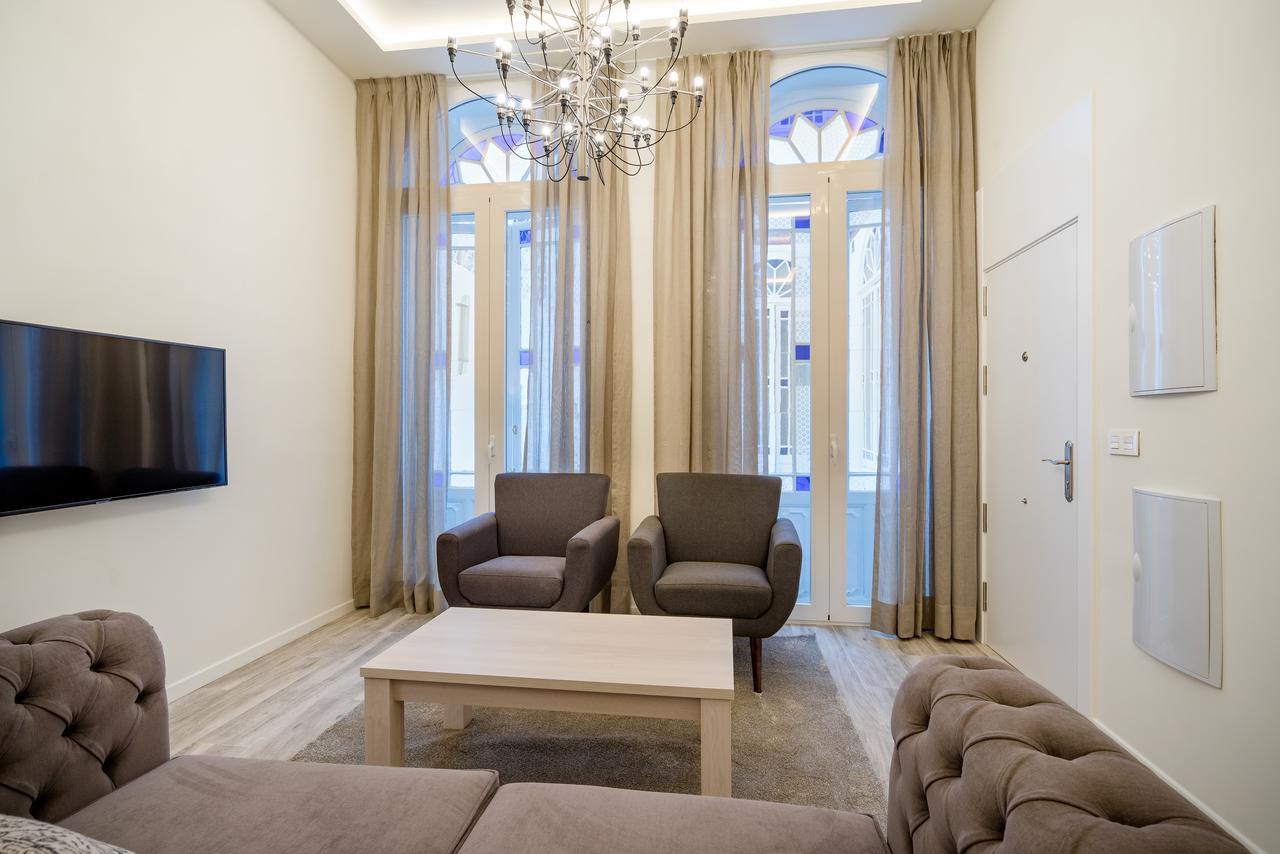 Apartamento iloftmalaga Velázquez Fuengirola Exterior foto