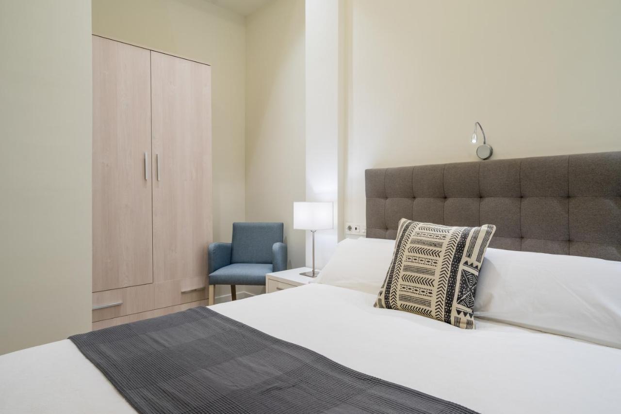 Apartamento iloftmalaga Velázquez Fuengirola Exterior foto