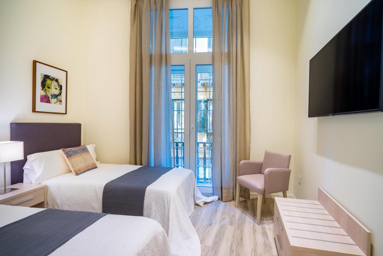 Apartamento iloftmalaga Velázquez Fuengirola Exterior foto
