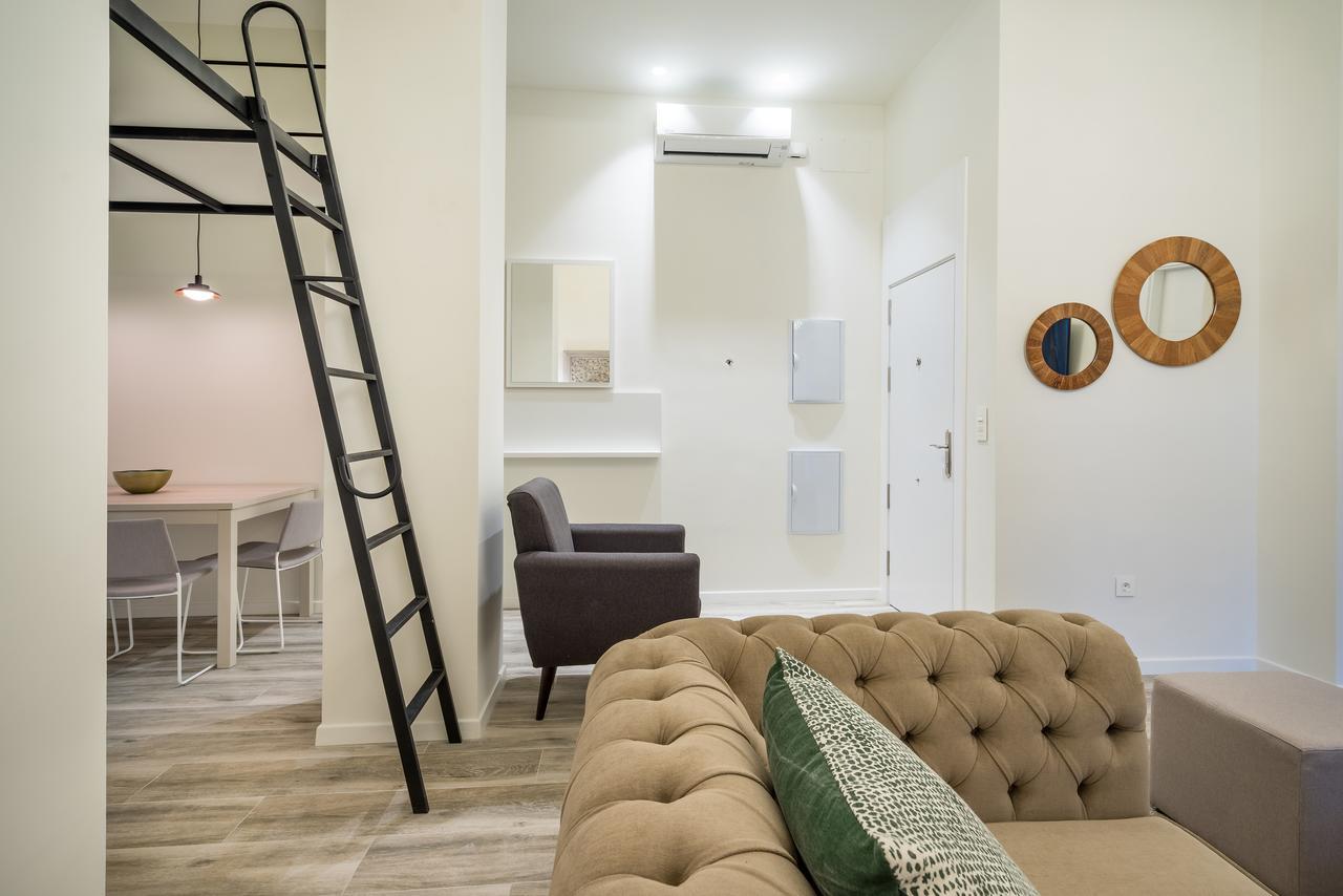 Apartamento iloftmalaga Velázquez Fuengirola Exterior foto