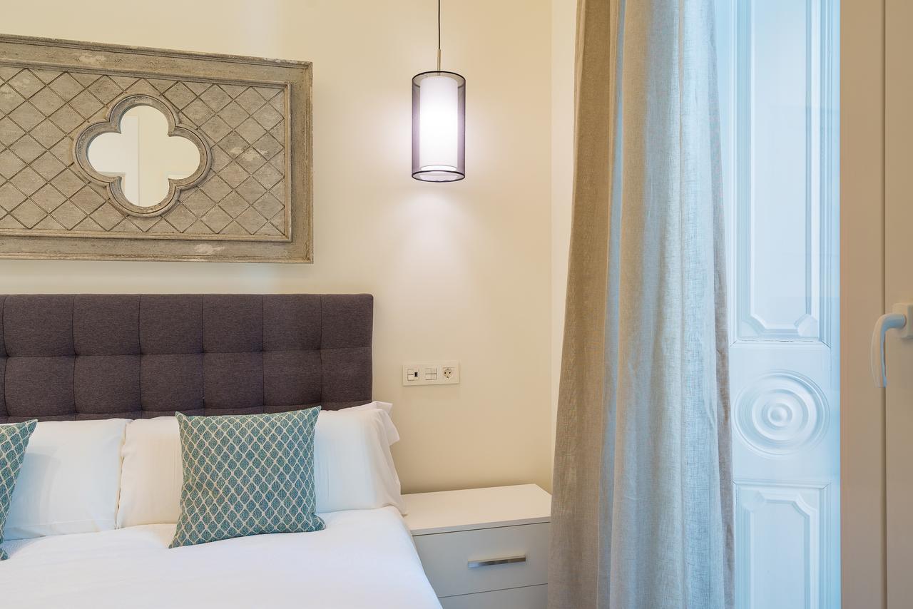 Apartamento iloftmalaga Velázquez Fuengirola Exterior foto