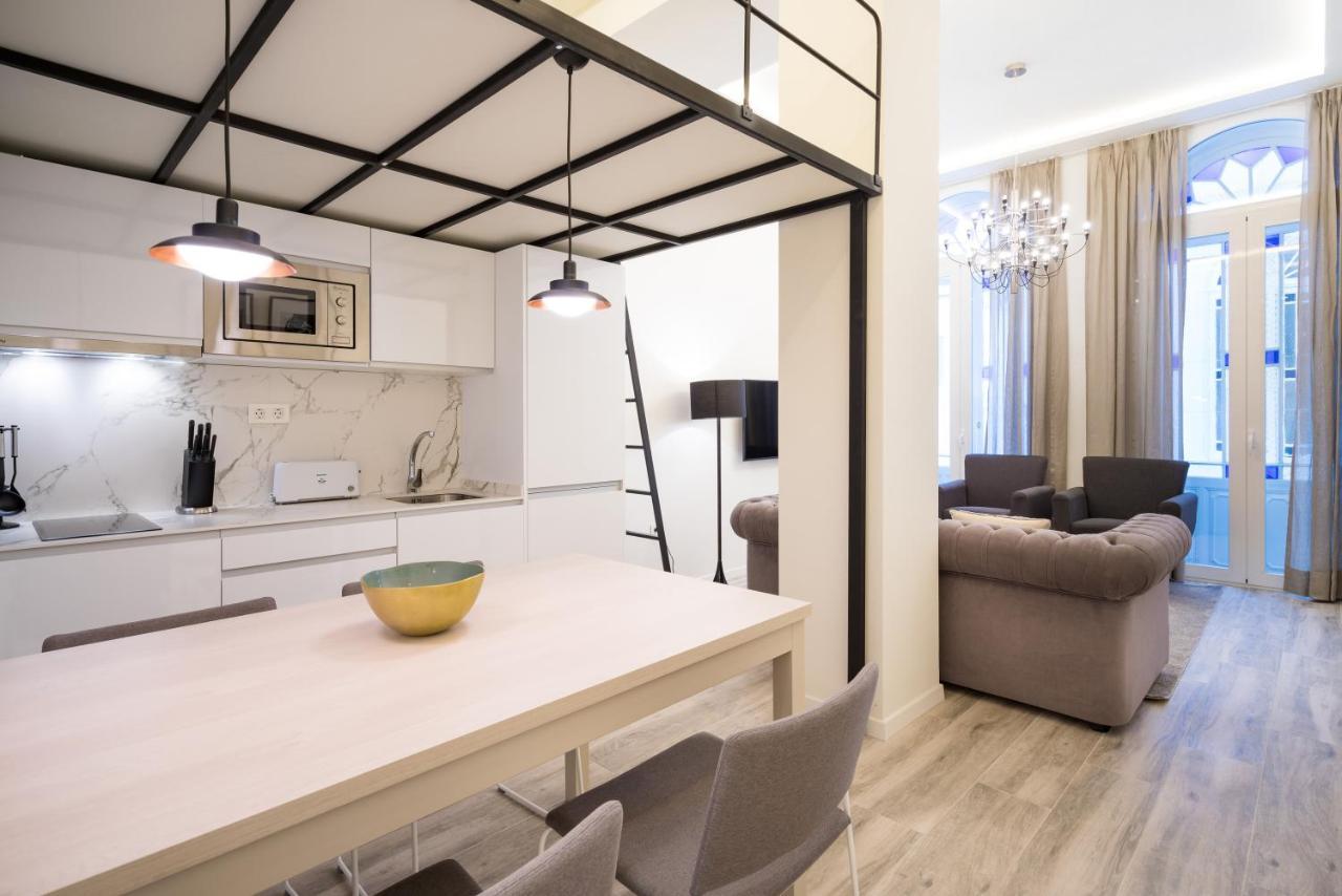 Apartamento iloftmalaga Velázquez Fuengirola Exterior foto