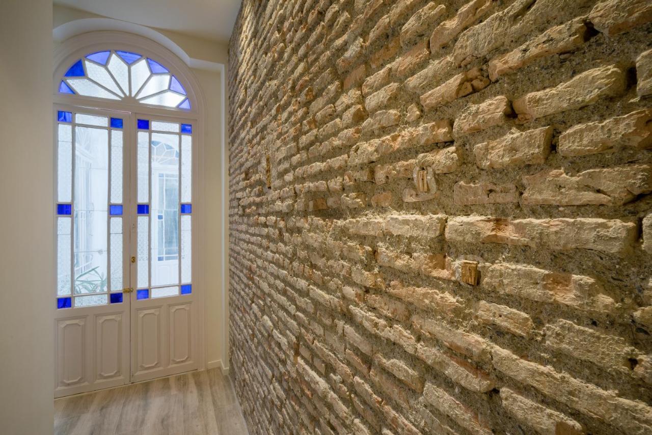 Apartamento iloftmalaga Velázquez Fuengirola Exterior foto