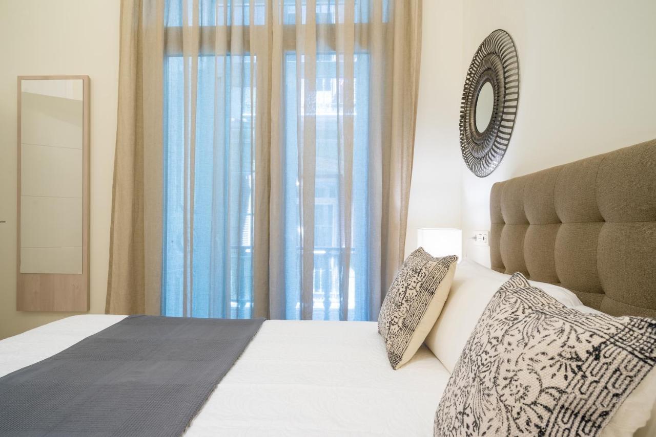 Apartamento iloftmalaga Velázquez Fuengirola Exterior foto