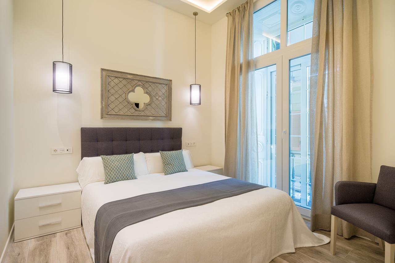Apartamento iloftmalaga Velázquez Fuengirola Exterior foto