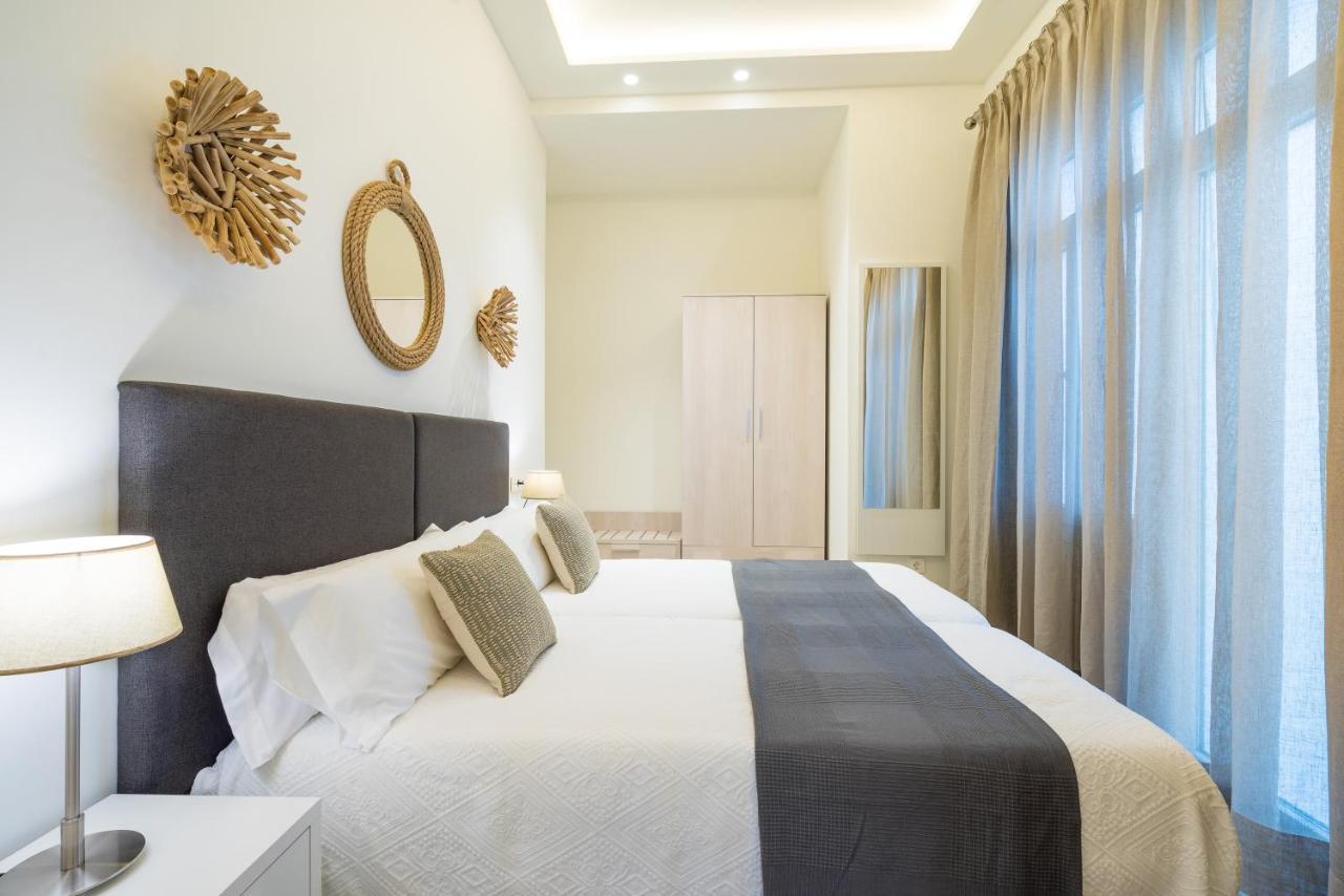Apartamento iloftmalaga Velázquez Fuengirola Exterior foto