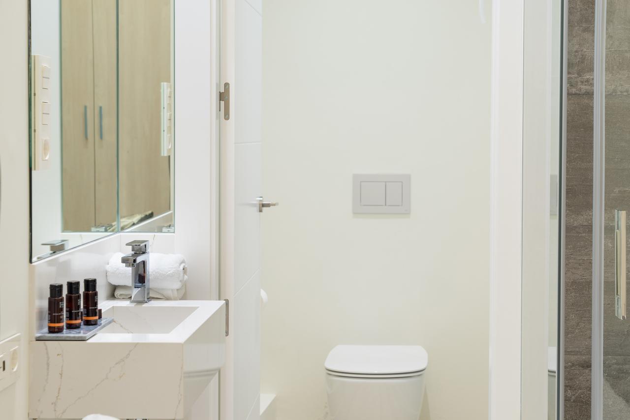 Apartamento iloftmalaga Velázquez Fuengirola Exterior foto